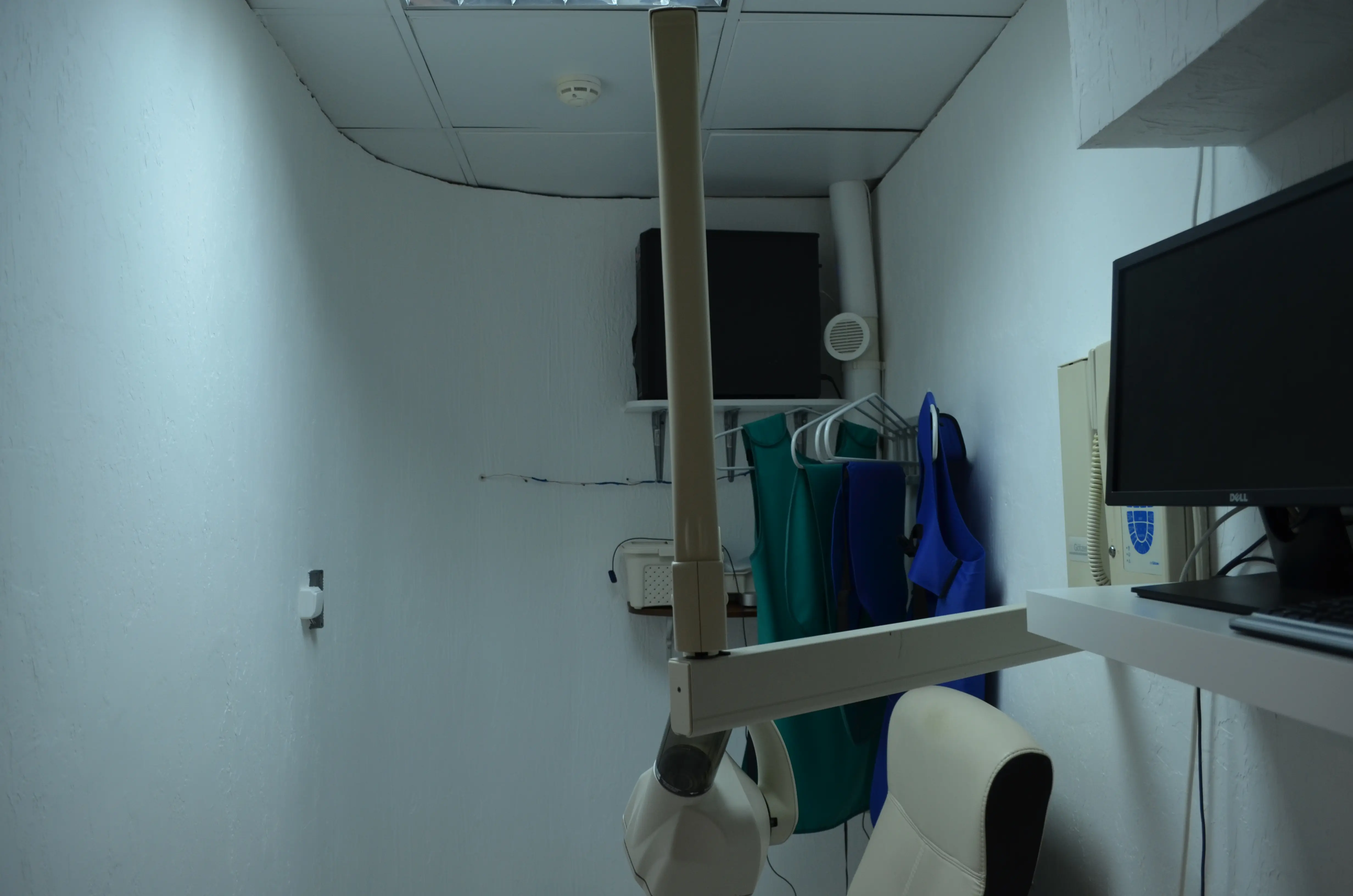 Служебная ниша, фото 3